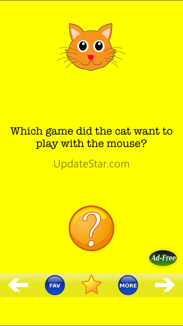 Funny Cat Jokes Laugh Out Loud 2.4.5