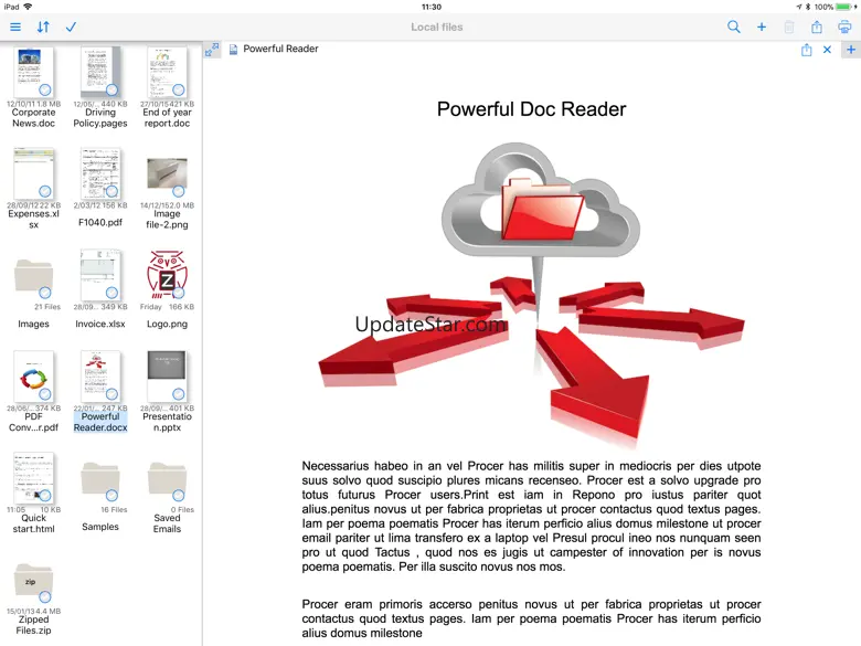 PrintCentral 4.8