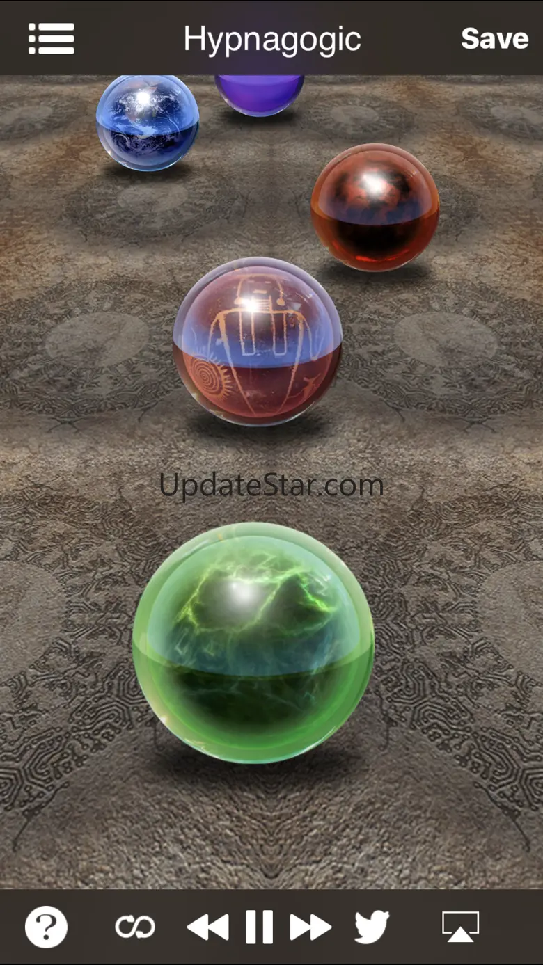 Steve Roach Immersion I 2.40.1