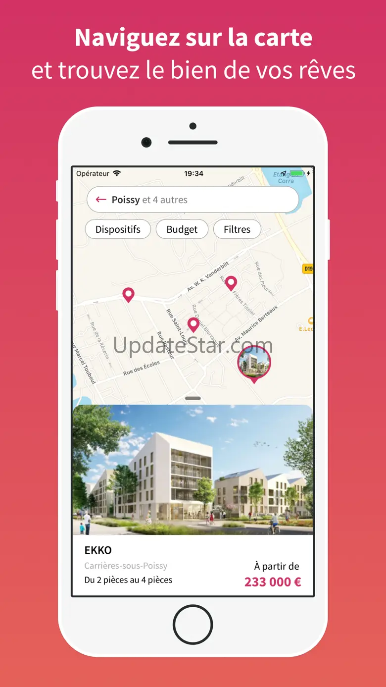 SeLoger neuf - Immobilier neuf 6.9.0
