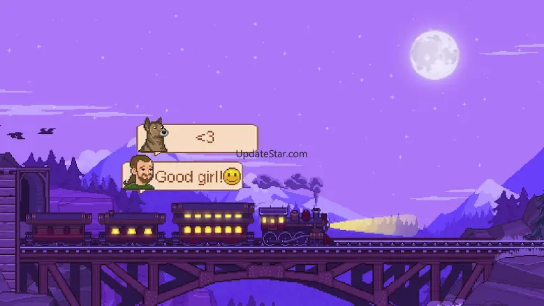 Tiny Rails - Train Tycoon 2024 2.10.17