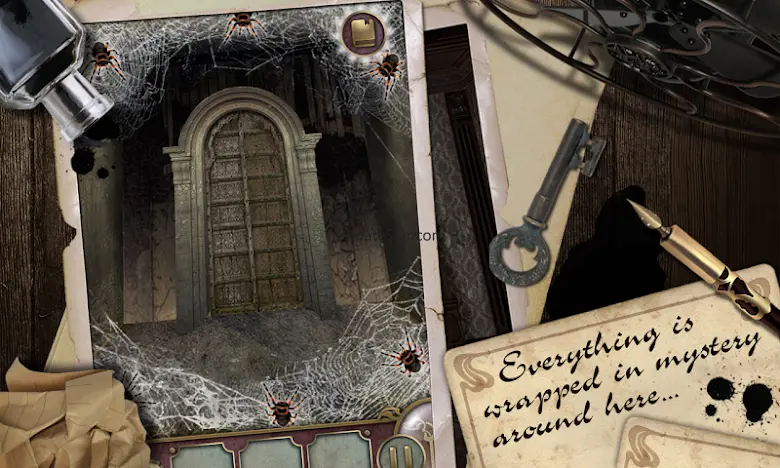 Escape the Mansion 2.0.9