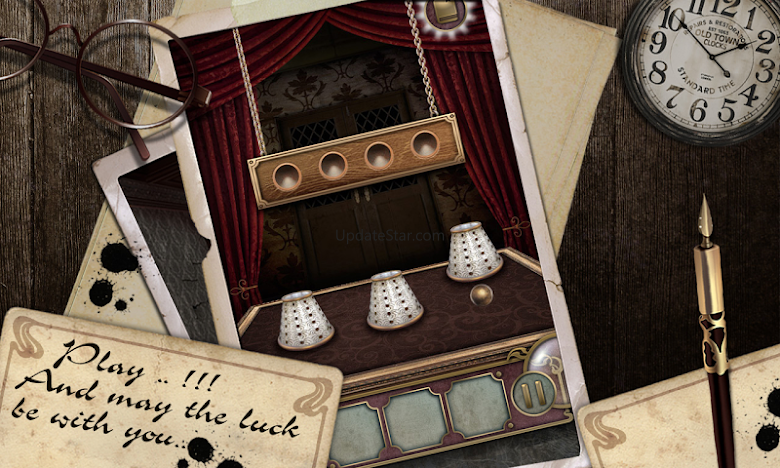 Escape the Mansion 2.0.9