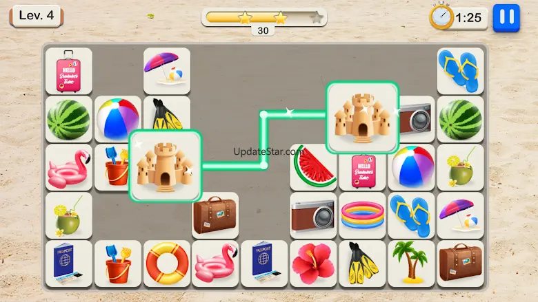Tilescapes - Onnect Match Game 3.2.0