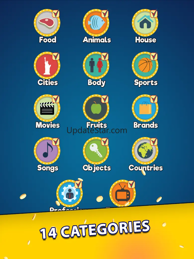 The Wheel of Fortune XD 3.9.4