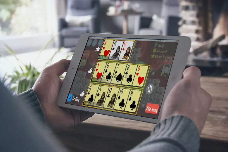 Chinese Poker Offline 2.2.1