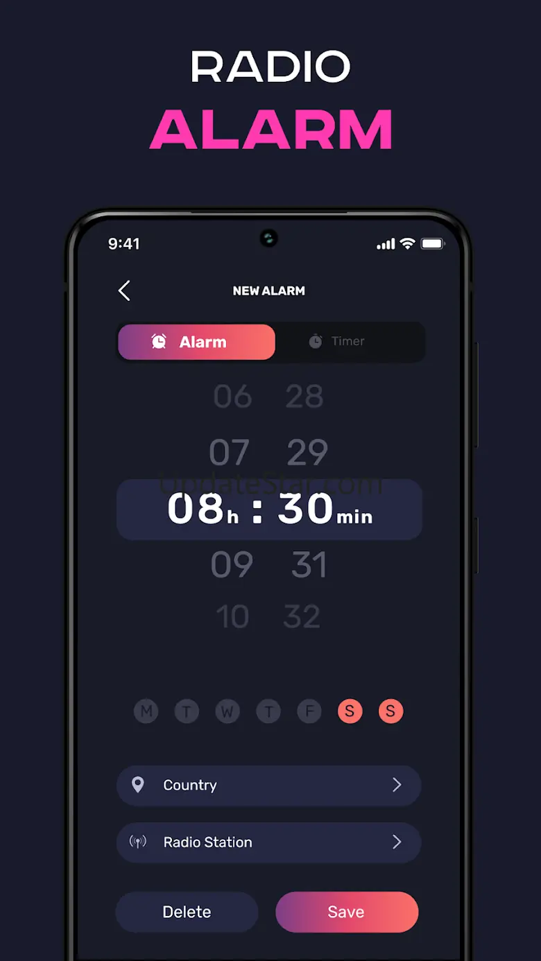 Radio FM AM: Live Local Radio 1.7.5