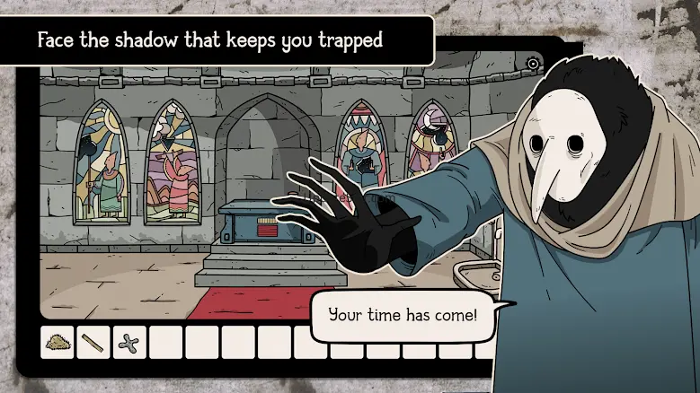 Escape from the Shadows 1.0.58