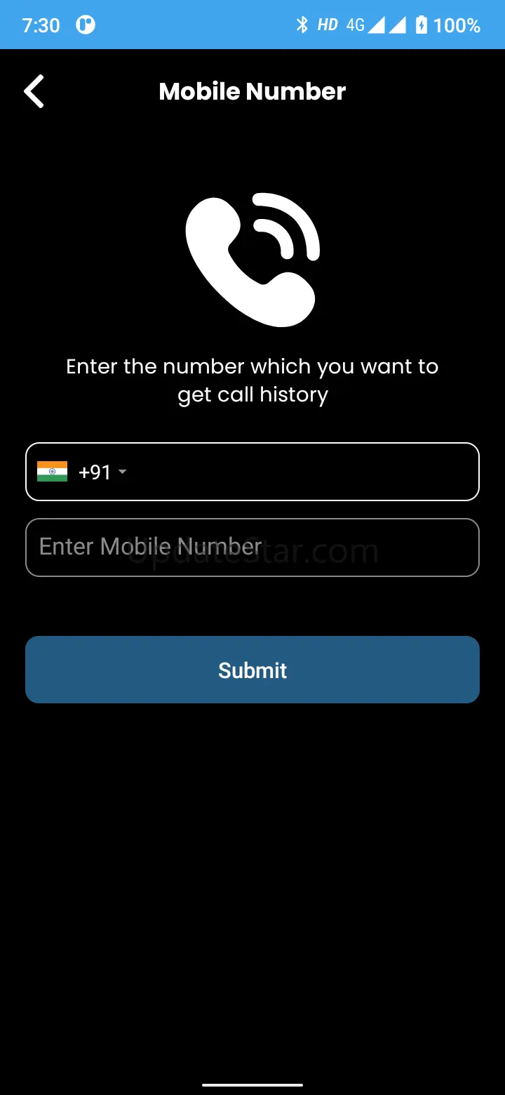 Call Details of Any Number 1.0
