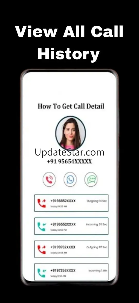 Call Details of Any Number 1.0