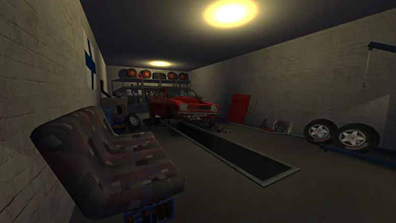 Mr Summer Car Driving Family 19.0
