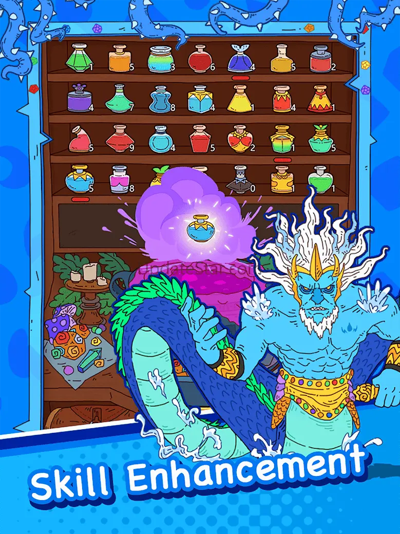 Dicey Elementalist 1.3.6