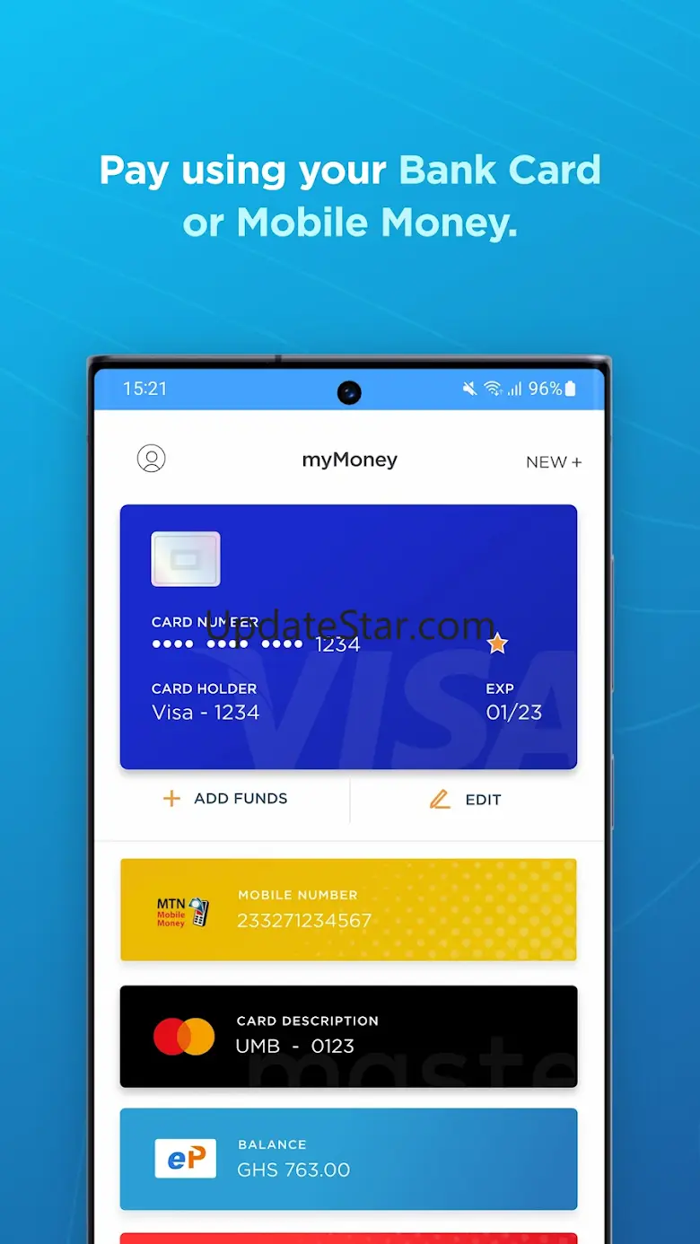 expressPay 4.85.3