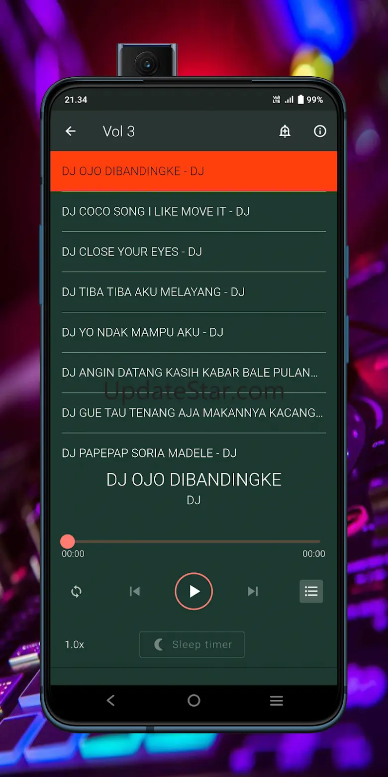 DJ Campuran Viral 2024 1.10.0