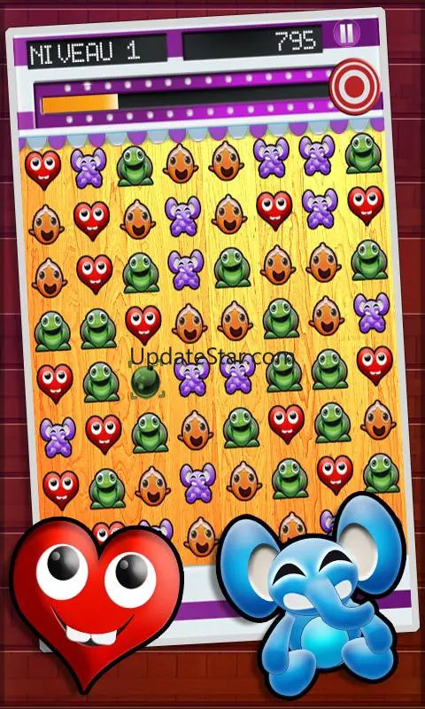 Funfair