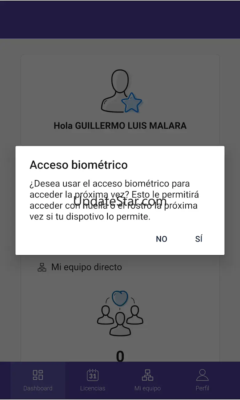 Tu Recibo 1.0