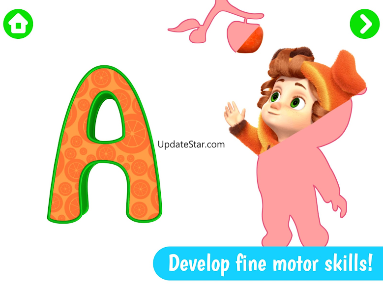 Dave and Ava Learn and Play 2.1.3