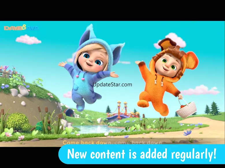 Dave and Ava Learn and Play 2.1.3