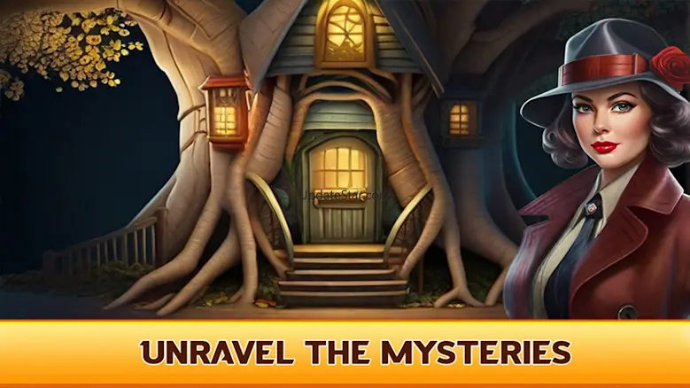 Escape Room: 501 Mystery Doors v3.8.6