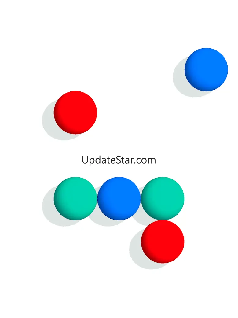 Connect Balls - Line Puzzle - 1.20.2