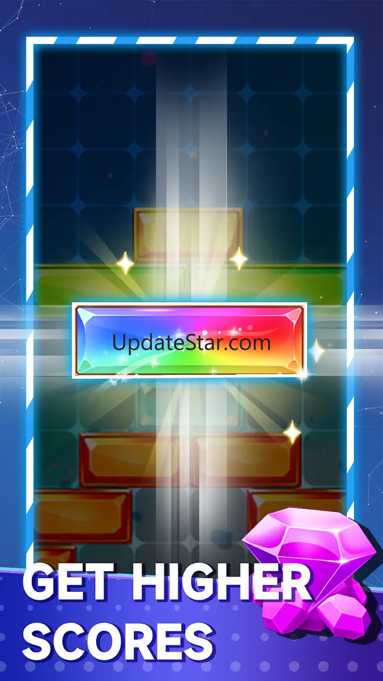 Jewel Bricks Crush