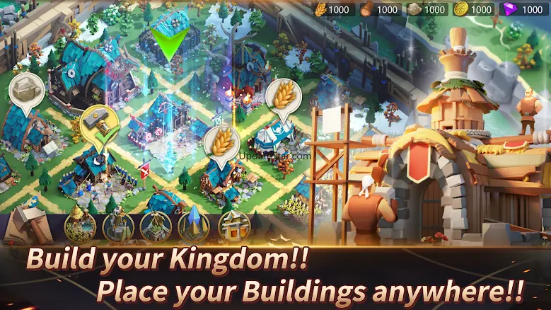 War Legacy 1.14.0