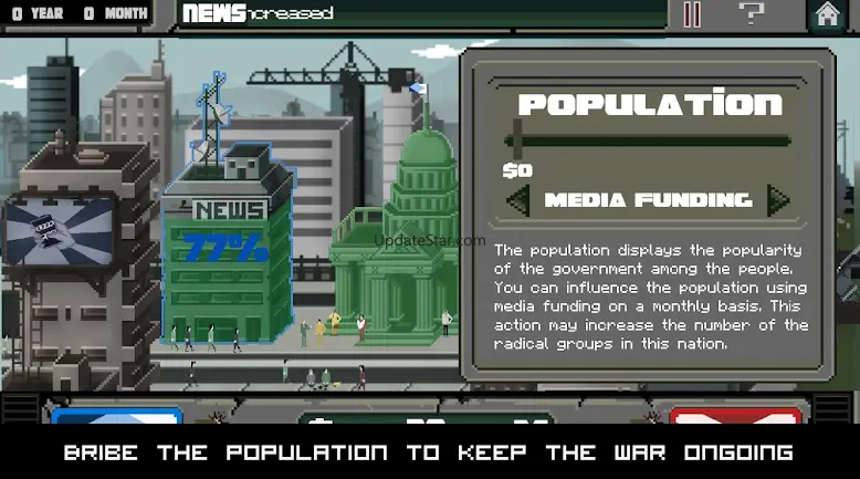 War Agent 1.1