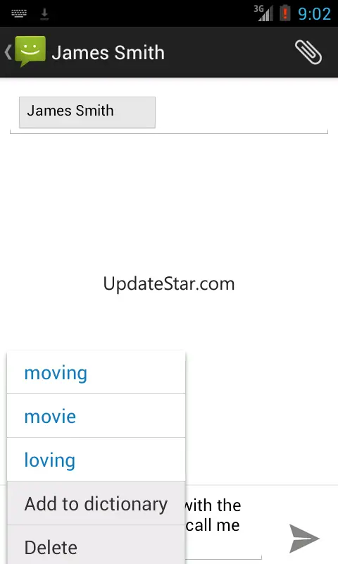 OfficeSuite QuickSpell 2.1.101