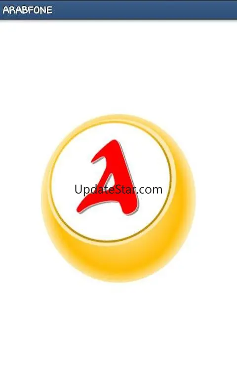 Arabfone dialer 4.4.3