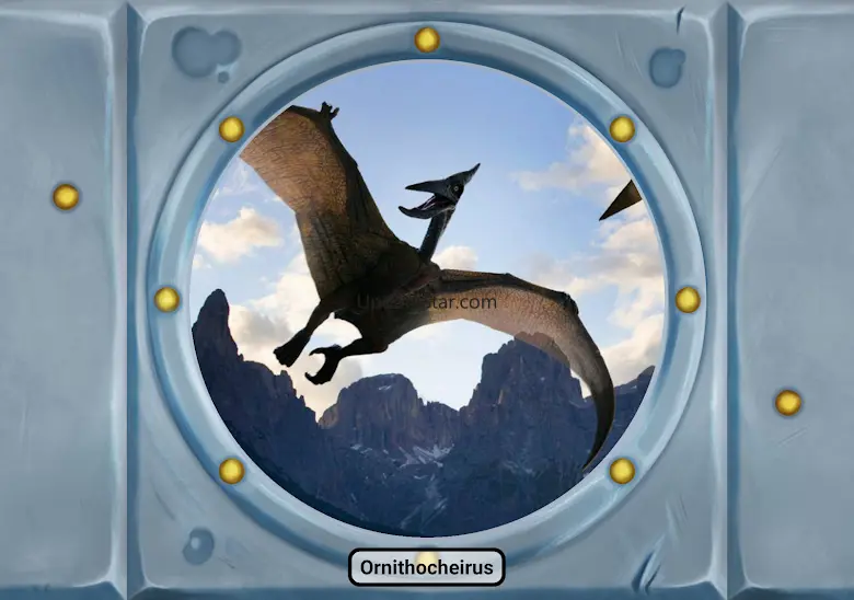 Dinosaurs for kids baby card 1.2.52