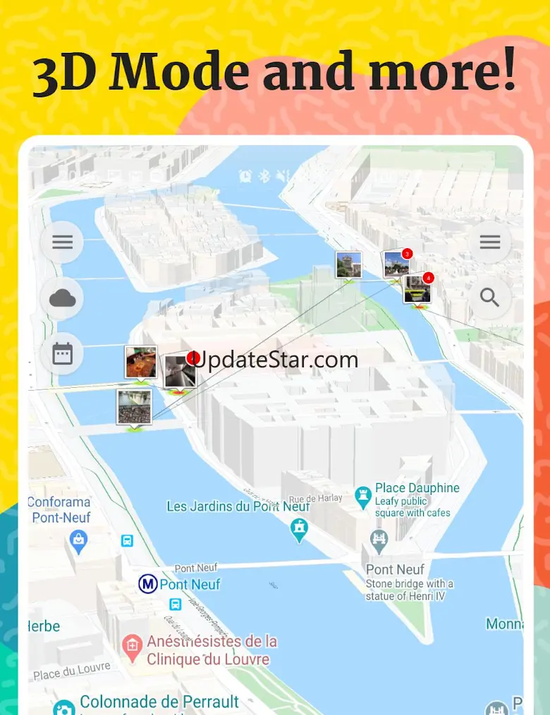 Photo Map 9.04.05