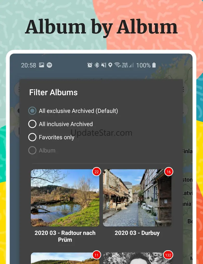 Photo Map 9.04.05