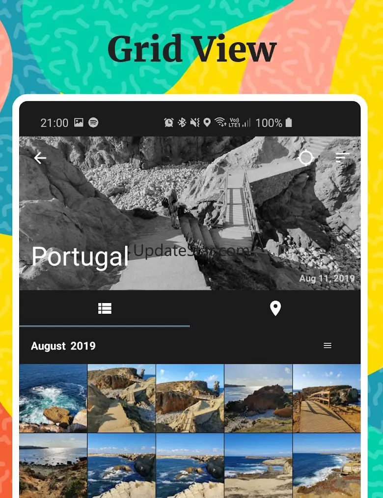 Photo Map 9.04.05