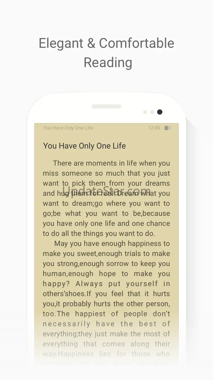 pdf eBook Reader 1.3