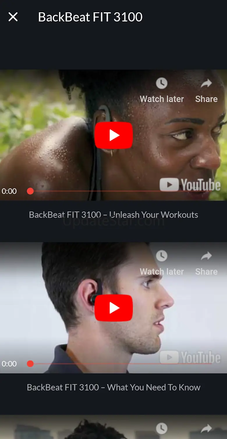BackBeat 2.1.1