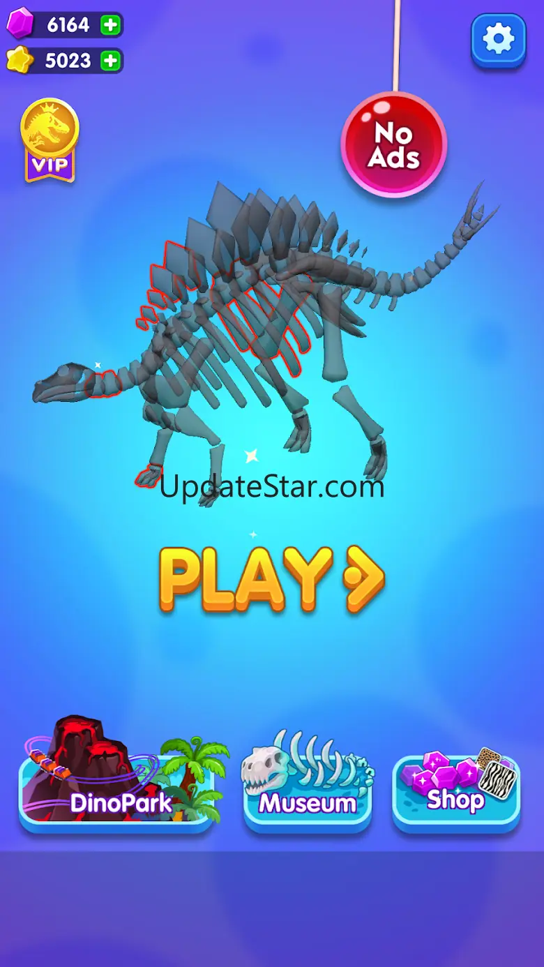 DinoLand 1.15