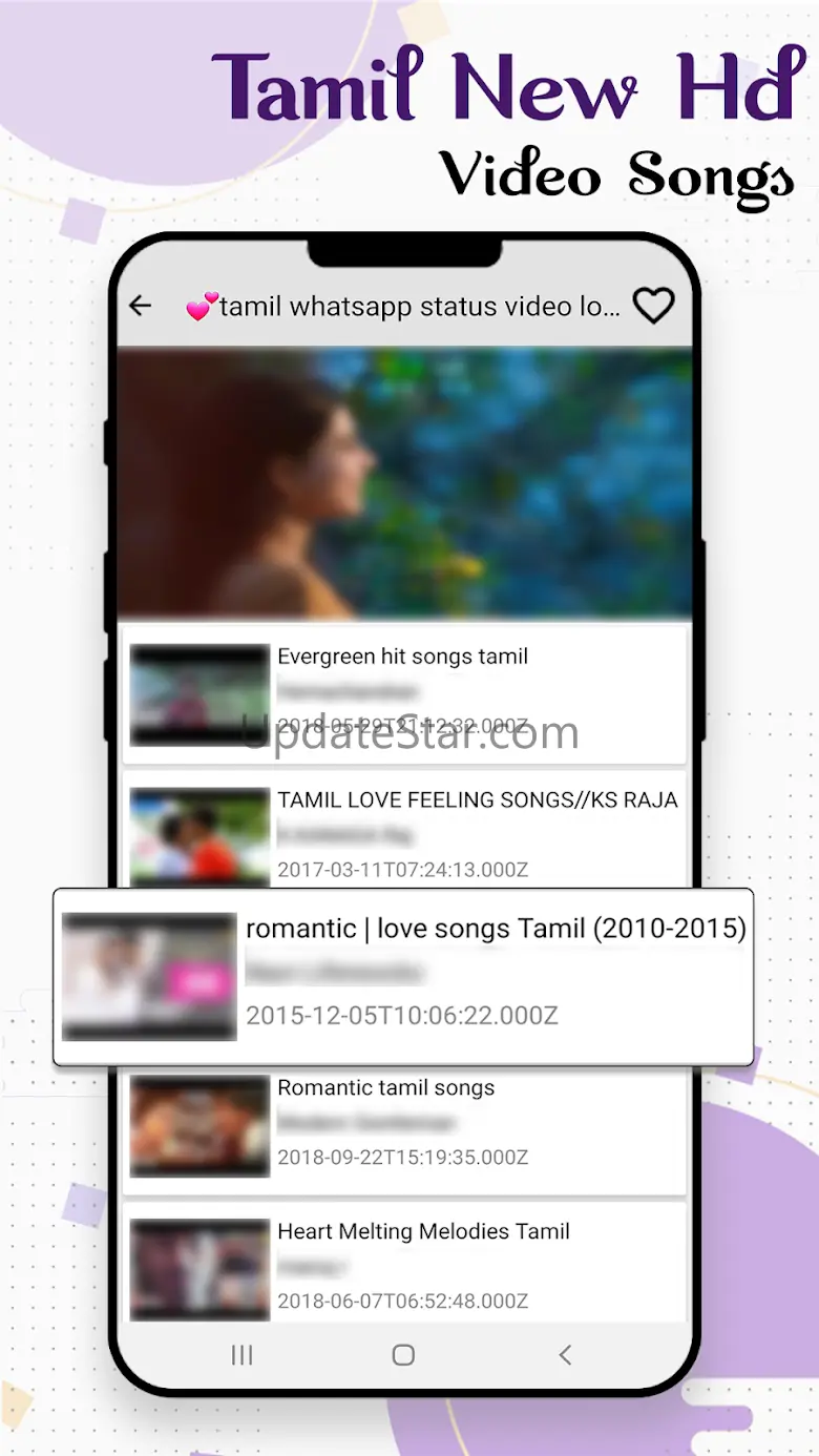Tamil Songs: Tamil Video: Tami 32.00