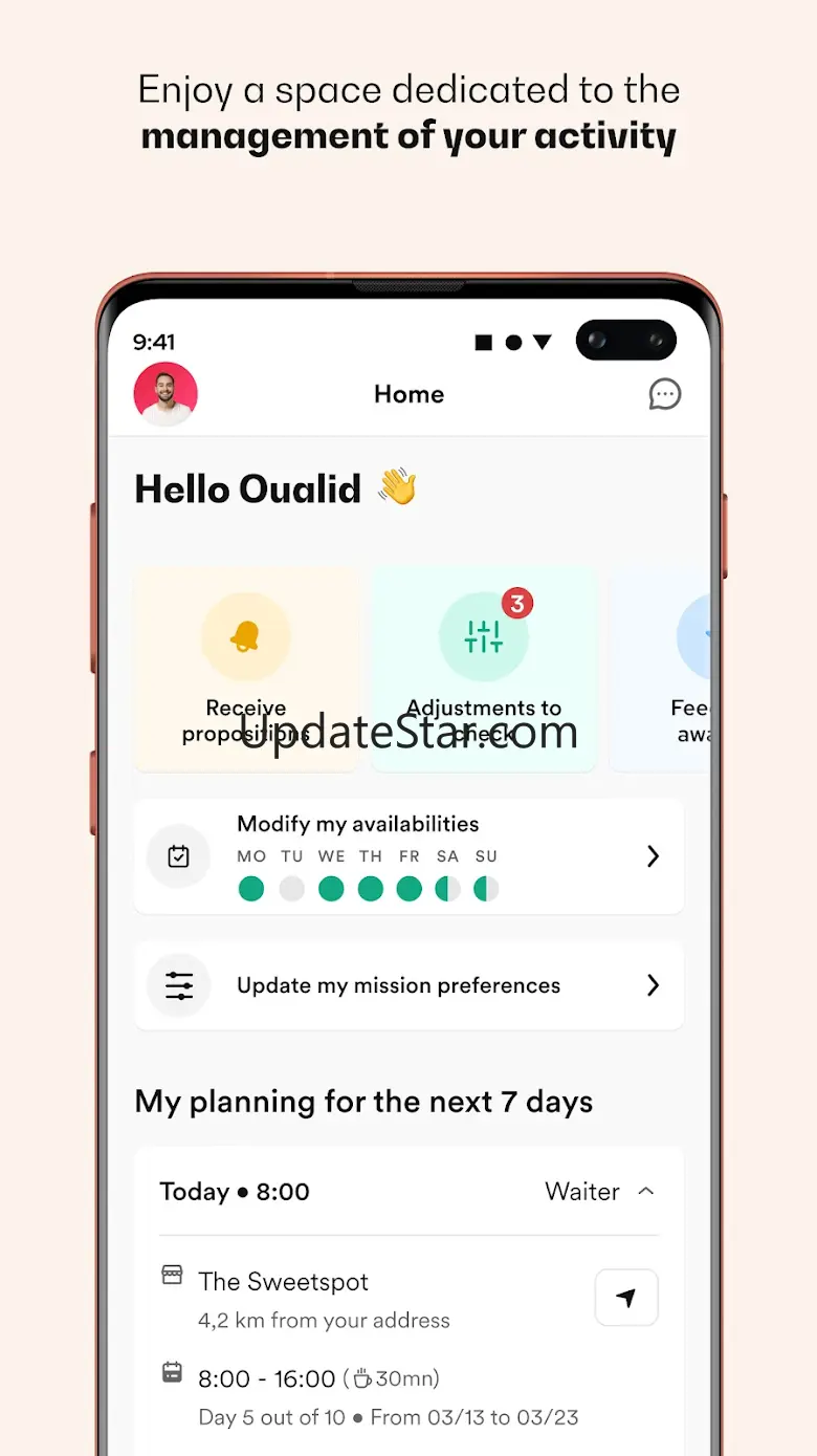 Brigad - Work your way 9.3.0