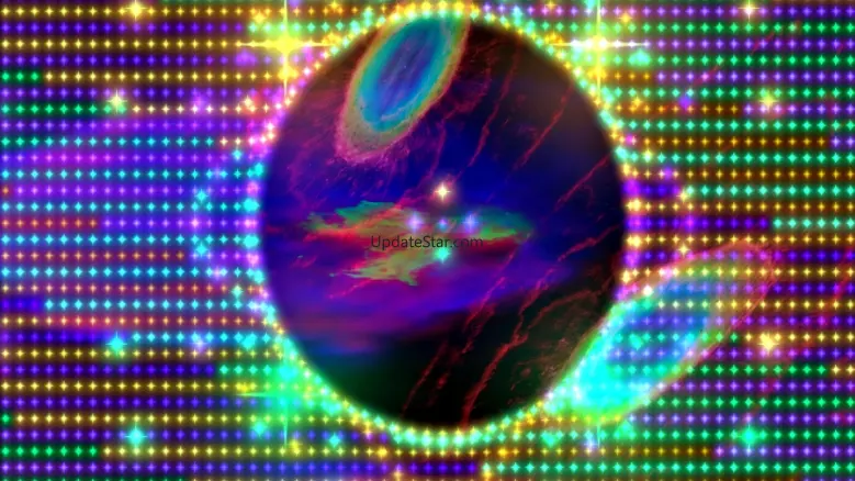 Trance 5D Music Visualizer 1.5