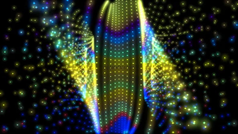 Trance 5D Music Visualizer 1.5