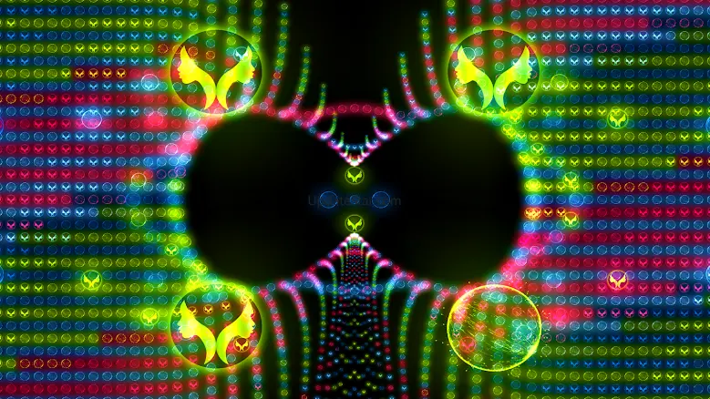 Trance 5D Music Visualizer 1.5
