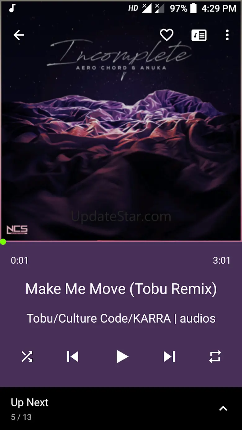 Bass Music Player 1.14