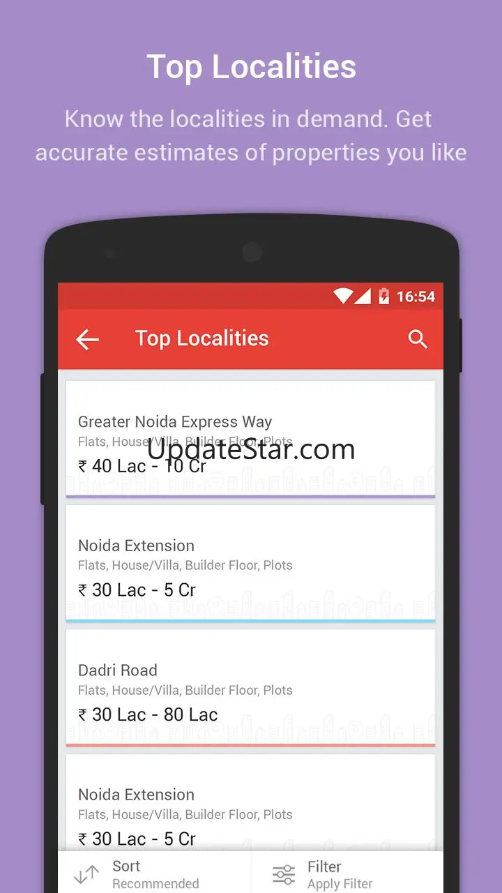 MagicBricks PropWorth 4.2