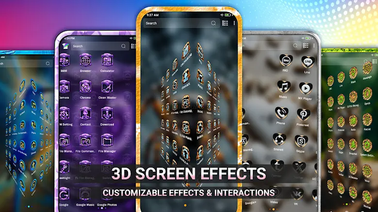 CMM Launcher Beta 1.2.2