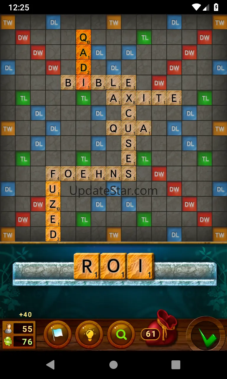 Words AI Friends Classic 0.9.0
