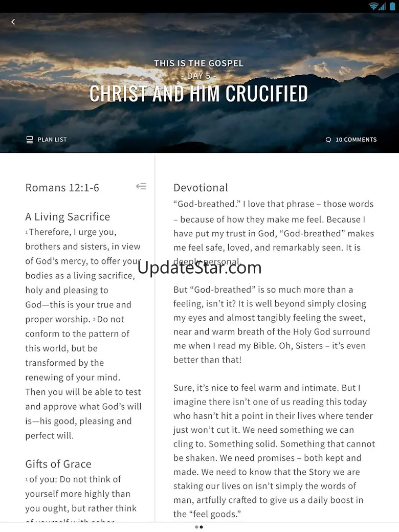 She Reads Truth 3.55
