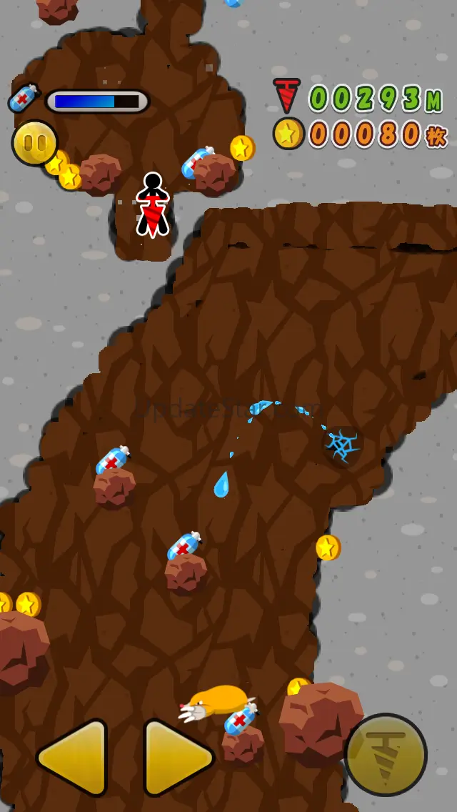 Drill de Coins 1.4