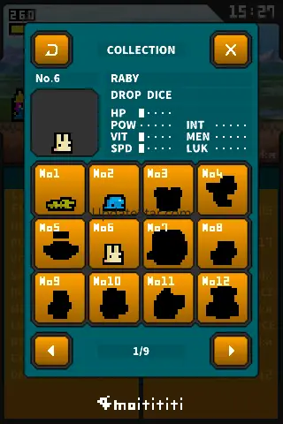 MinuteFrontier 1.0.22