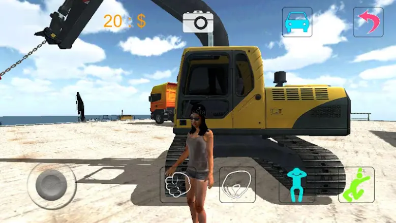 MachineOperators 1.0