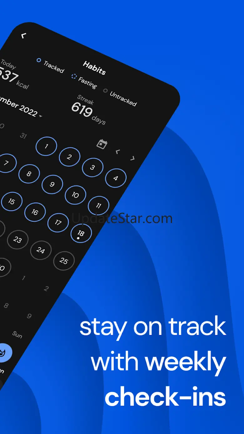MacroFactor - Macro Tracker 2.7.7